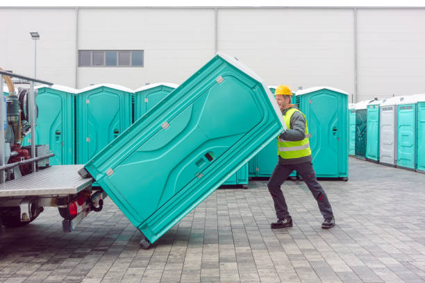 Portable Toilet Options We Offer in Everett, PA
