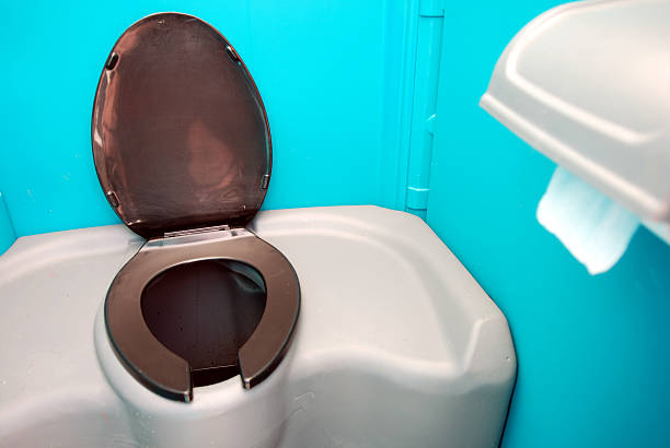 Best Long-term porta potty rental  in Everett, PA