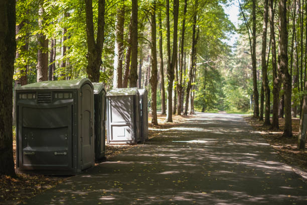 Porta potty rental for festivals in Everett, PA